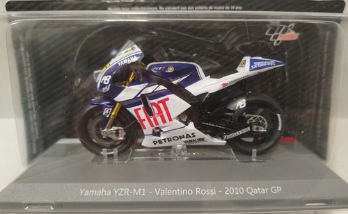 Valentino rossi - rossi, (2010)