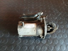 motorino avviamento ford fiesta 1.4 cc. benzina dal 2008 al 2012