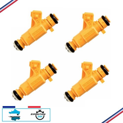 Injecteurs 0280155994 - 4x,