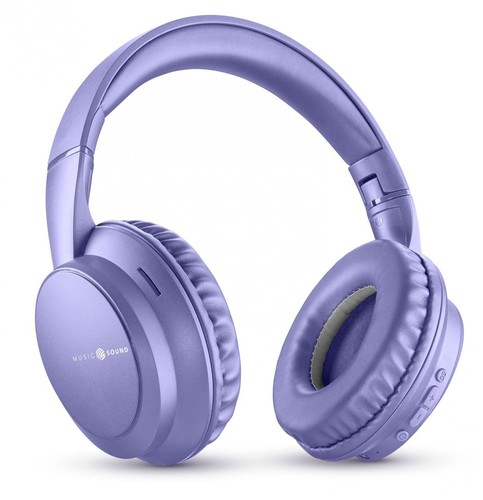 Music sound cuffie bluetooth - sound,