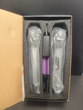 SET 2 MICROFONI WIRELESS