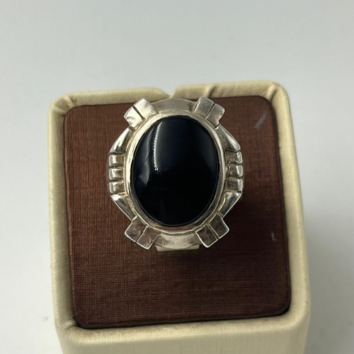 Anello uomo vintage aref - vintage, vip