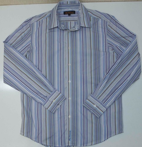 Camicia uomo ben - -,