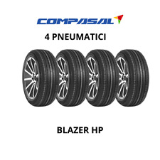 4 Gomme Estive Compasal 195/45