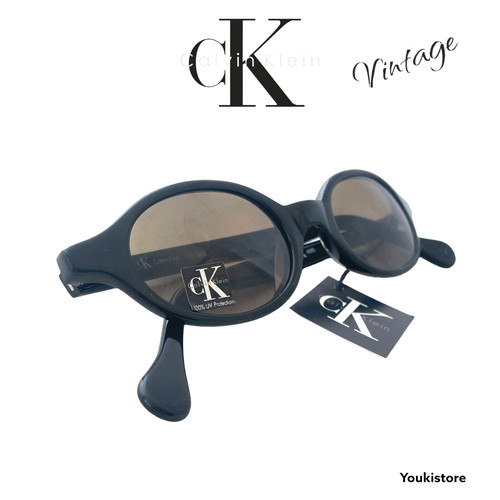Calvin klein occhiali da - ck,