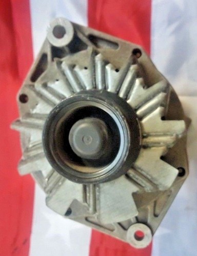 Alternatore delco remy - alternatore, in