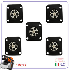 Membrana carburatore zama c1q - carburatore,