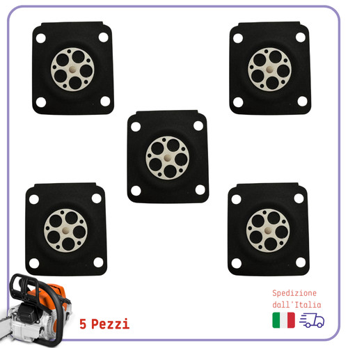 Membrana carburatore zama - carburatore, c1q