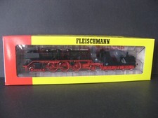 Locomotive à vapeur