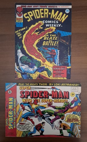 Super spider man - super, spider-man
