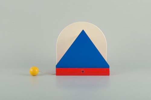 Stile ettore sottsass una - sottsass.,