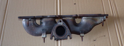 Collettore scarico per fiat - scarico,