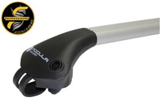 Barre Portapacchi Portatutto Opel Astra J Sport Tourer dal 2012 > Rail di Serie