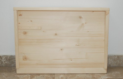 Lavatoio legno intero asse - asse, x