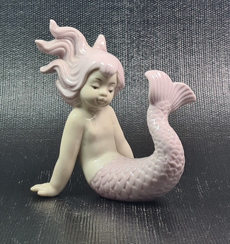 Morena statuina porcellana - morena,