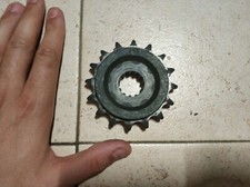 pignone motore SUZUKI GSXR 600