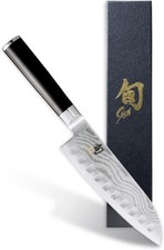 Kai Shun Santoku Coltello