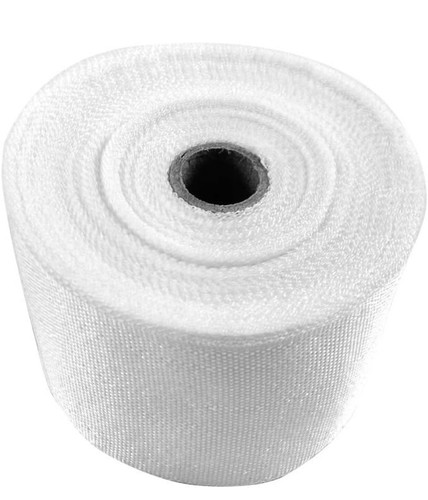 Rotolo fibra vetro del - fibra,
