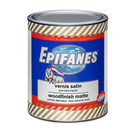 Epifanes vernice opaca - vernice,