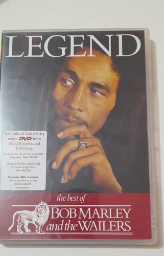 Bob marley and the - bob, wailers