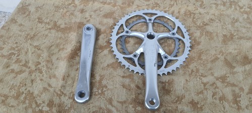 Guarnitura shimano ultegra - ,
