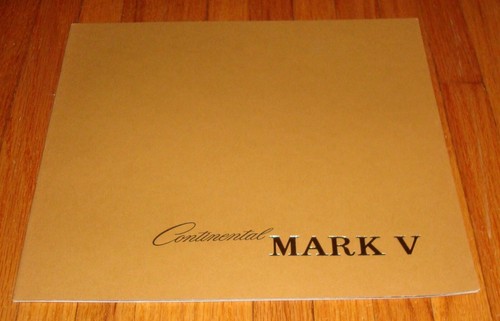Catalogo brochure vendita