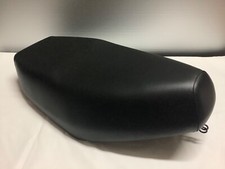 SELLA SELLONE NERO BIPOSTO