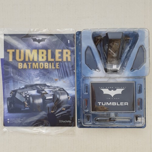 Batman tumbler batmobile 8 - batman,