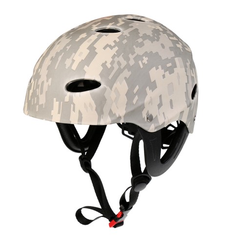 Casco protettivo regolabile - protettivo,