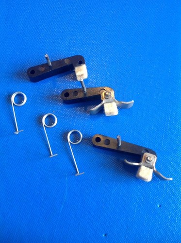 Set bracci pressione - bracci,