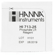 Hanna HI-713-25 Reagenti