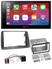 Pioneer DAB USB MP3 Bluetooth