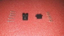 Digital piano pedal connector - piano,