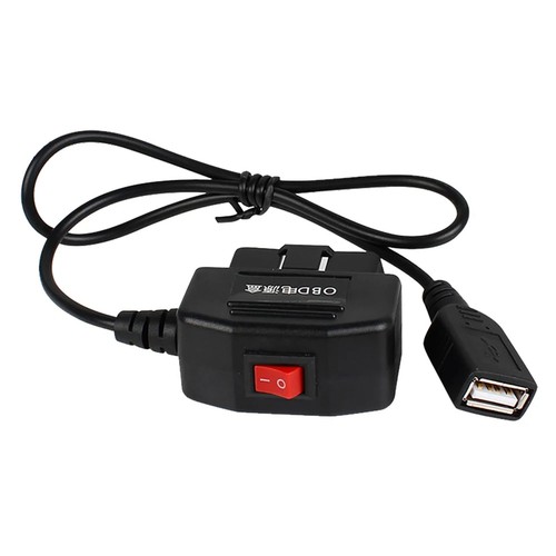 Kit hardwire dvr auto per - kit,