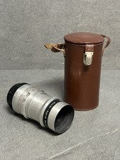 Meyer optik görlitz - meyer, trioplan