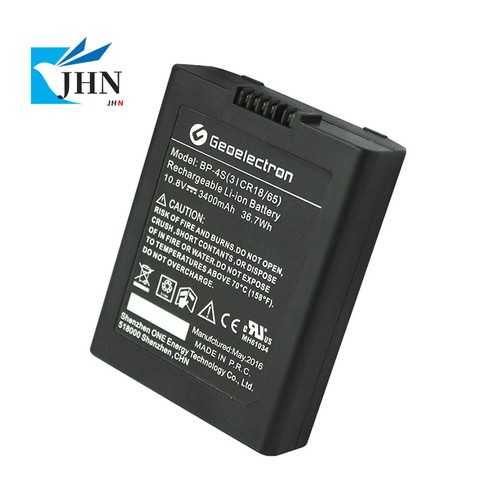 Batteria per ricevitore - bp-4s,