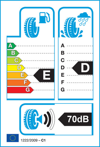 Gomme stagioni falken - 4, 215/80