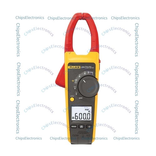 Fluke 374 true - 374,