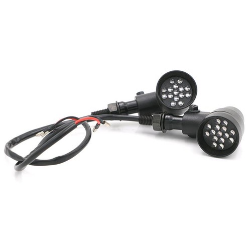Indicatori per moto - per,
