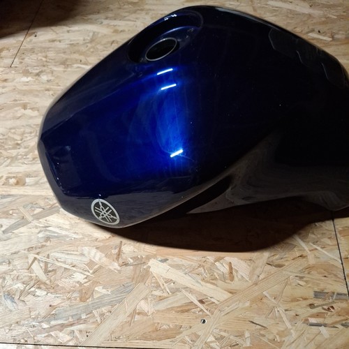 Serbatoio yamaha fzs 1000 - serbatoio,