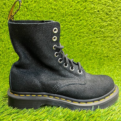 Stivali combattimento dr - da,
