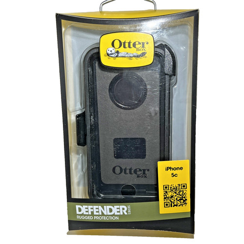 Otter box defender - box,