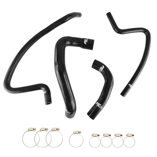 Kit tubo silicone acqua