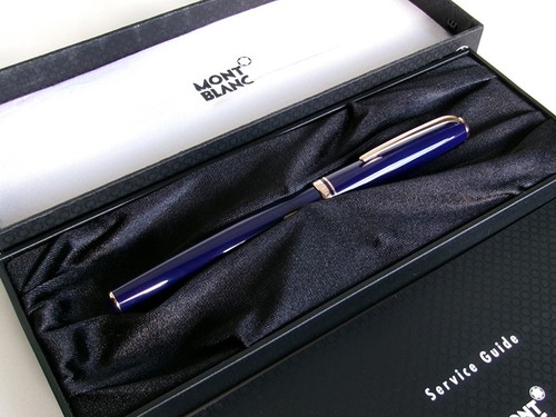 Montblanc generation penna - generation,