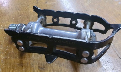 Pedale vintage campagnolo - pedale,