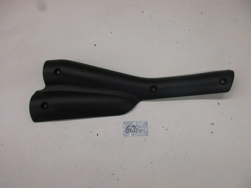 Targa termica g346 harley - targa, g346.