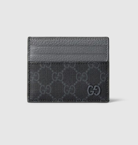 Gucci astuccio porta carte - gucci,