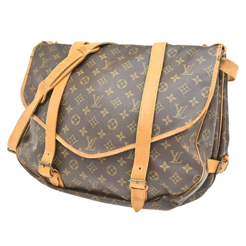 Borsa tracolla louis vuitton - a,