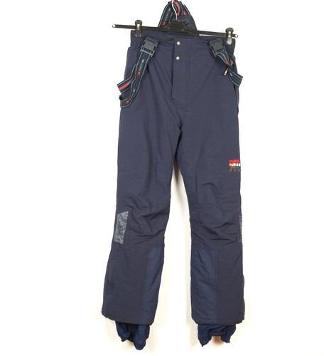 Pantaloni uomo rukka - pantaloni,