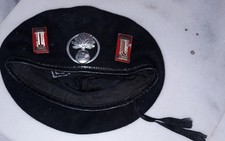 Baschetto Vintage Granatieri